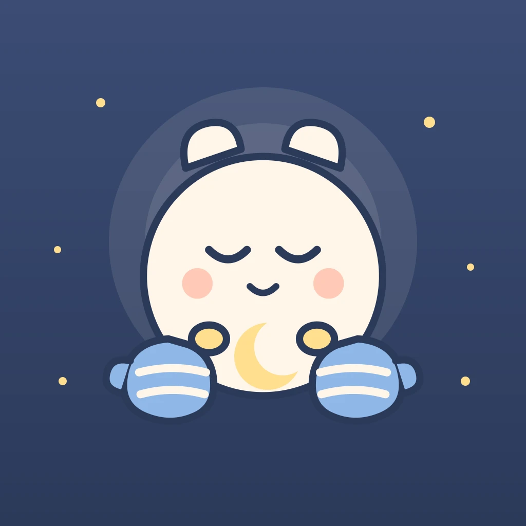 Baby Piano & Sound Zoo app icon